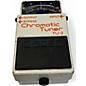 Used BOSS TU3 Chromatic Tuner Pedal