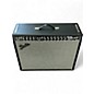 Used Fender 1965 Reissue Twin Reverb 85W 2x12 Tube Guitar Combo Amp thumbnail