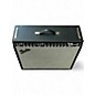 Used Fender 1965 Reissue Twin Reverb 85W 2x12 Tube Guitar Combo Amp
