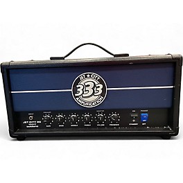 Used Soldano JCA20H Tube Guitar Amp Head