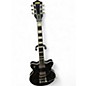 Used Gretsch Guitars G2655T Black Hollow Body Electric Guitar thumbnail