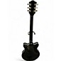 Used Gretsch Guitars G2655T Black Hollow Body Electric Guitar