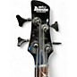 Used Ibanez GSR200SM Mahogany Burst Electric Bass Guitar