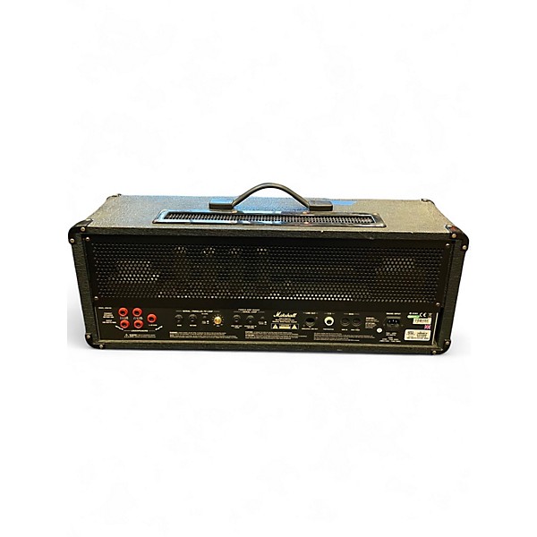 Used Marshall JVM410H 100W Tube Guitar Amp Head