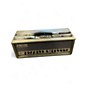 Used Blackstar SILVERLINE DELUXE Solid State Guitar Amp Head thumbnail