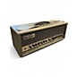 Used Blackstar SILVERLINE DELUXE Solid State Guitar Amp Head