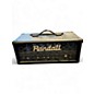 Used Randall RD20 Tube Guitar Amp Head thumbnail