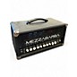 Used Mezzabarba SKILL 30 Tube Guitar Amp Head