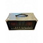 Used Mezzabarba SKILL 30 Tube Guitar Amp Head