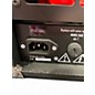 Used Mezzabarba SKILL 30 Tube Guitar Amp Head