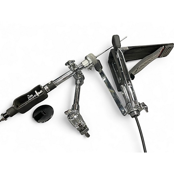 Used DW 9000 4 Foot Remote Hi Hat Stand