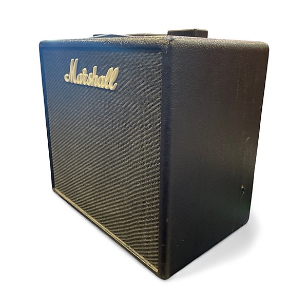 Used Marshall CODE 25W 1x10 Guitar Combo Amp