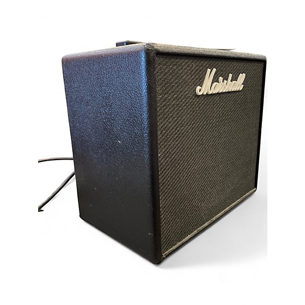 Used Marshall CODE 25W 1x10 Guitar Combo Amp