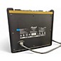 Used Marshall CODE 25W 1x10 Guitar Combo Amp