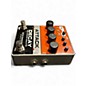 Used Electro-Harmonix Attack Decay Effect Pedal