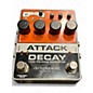 Used Electro-Harmonix Attack Decay Effect Pedal