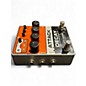 Used Electro-Harmonix Attack Decay Effect Pedal