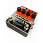Used Electro-Harmonix Attack Decay Effect Pedal