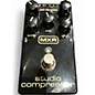 Used MXR Studio Compressor Pedal thumbnail