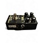 Used MXR Studio Compressor Pedal
