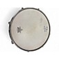 Used Dc California 13X8 CUSTOM BIRCH  Natural Drum
