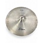 Used Zildjian 15in A Series Thin Crash Cymbal thumbnail