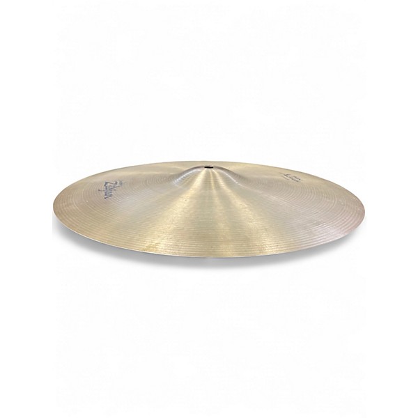 Used Zildjian 15in A Series Thin Crash Cymbal