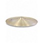Used Zildjian 15in A Series Thin Crash Cymbal