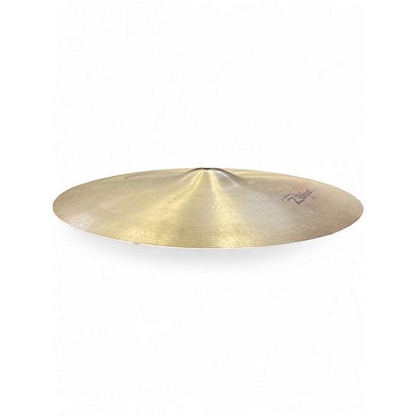 Used Zildjian 15in A Series Thin Crash Cymbal