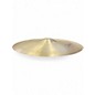 Used Zildjian 15in A Series Thin Crash Cymbal