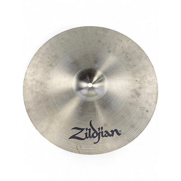 Used Zildjian 15in A Series Thin Crash Cymbal