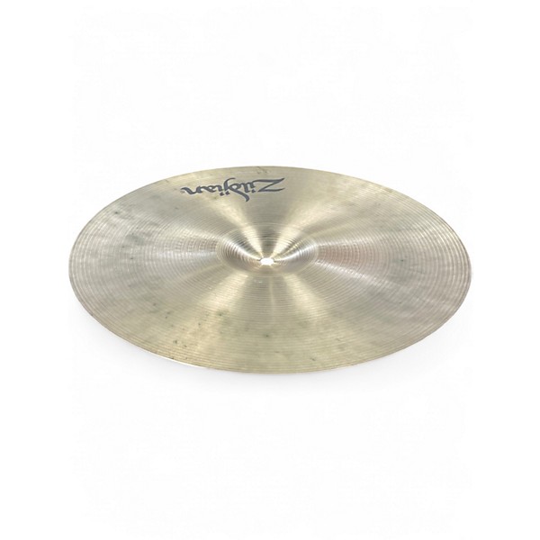 Used Zildjian 15in A Series Thin Crash Cymbal