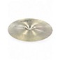 Used Zildjian 15in A Series Thin Crash Cymbal