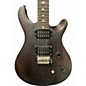 Used PRS CE24 Mahogany Solid Body Electric Guitar