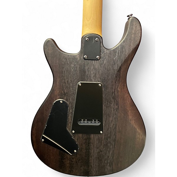 Used PRS CE24 Mahogany Solid Body Electric Guitar