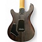 Used PRS CE24 Mahogany Solid Body Electric Guitar