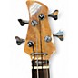 Used Yamaha TRBX174EW Natural Electric Bass Guitar