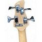 Used Yamaha TRBX174EW Natural Electric Bass Guitar