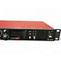 Used Focusrite Scarlett Octo Pre Microphone Preamp