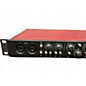 Used Focusrite Scarlett Octo Pre Microphone Preamp
