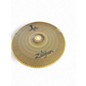 Used Zildjian 16in L80 Low Volume Crash Cymbal thumbnail