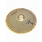 Used Zildjian 16in L80 Low Volume Crash Cymbal
