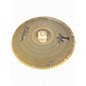 Used Zildjian 16in L80 Low Volume Crash Cymbal