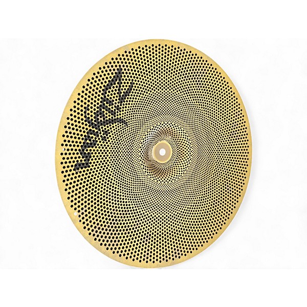 Used Zildjian 16in L80 Low Volume Crash Cymbal