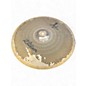 Used Zildjian 19in L80 Low Volume Ride Cymbal thumbnail