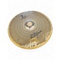 Used Zildjian 19in L80 Low Volume Ride Cymbal