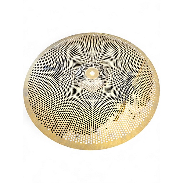 Used Zildjian 19in L80 Low Volume Ride Cymbal