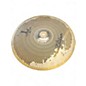 Used Zildjian 19in L80 Low Volume Ride Cymbal