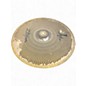Used Zildjian 19in L80 Low Volume Ride Cymbal