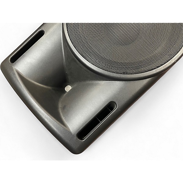 Used Behringer Eurolive B215D Powered Speaker